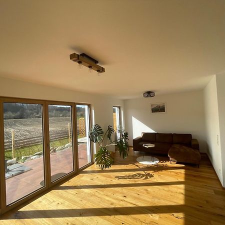 Ferienwohnungen Vogelau Teisendorf Luaran gambar
