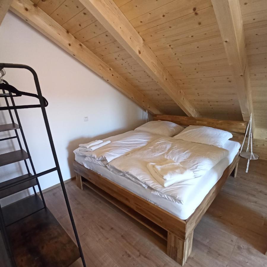 Ferienwohnungen Vogelau Teisendorf Luaran gambar